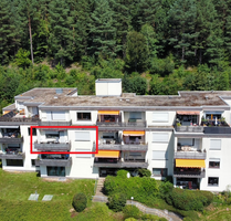 Wohnung zum Kaufen in Baiersbronn 58.000,00 € 37.8 m²