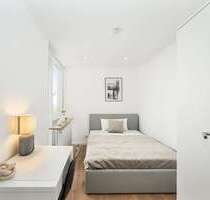 Wohnung zum Mieten in München 720,00 € 9 m²