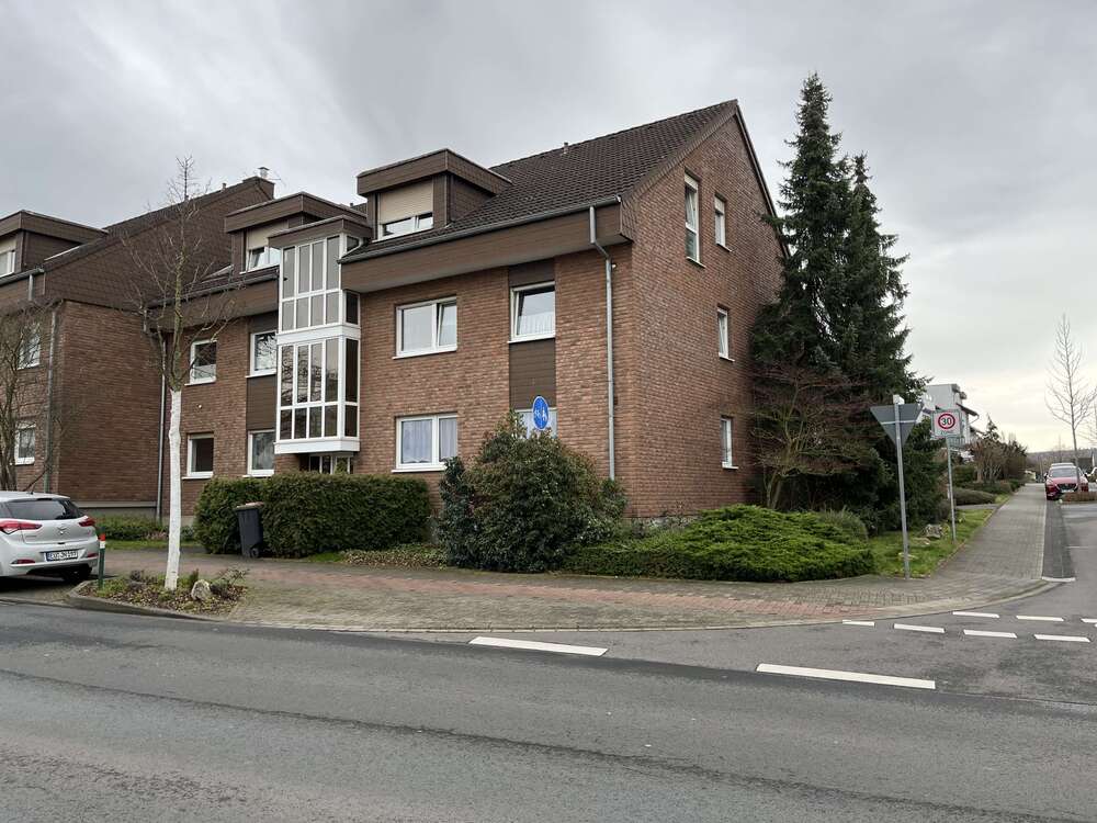 Wohnung zum Mieten in Euskirchen 800,00 € 87 m²