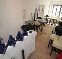 Gastronomie in Landshut 1.064,00 € 35.2 m²