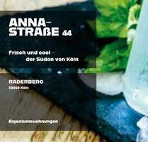 Wohnung zum Kaufen in Köln 319.000,00 € 50.21 m²