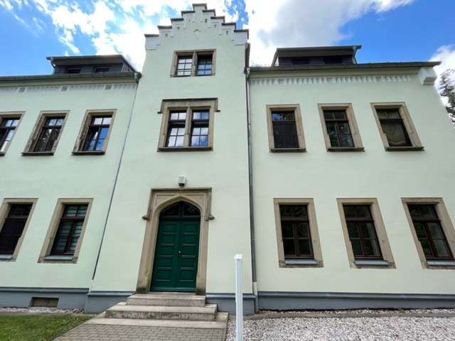 Wohnung zum Kaufen in Brand-Erbisdorf 120.000,00 € 83.28 m²