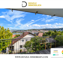 Wohnung zum Mieten in Stuttgart 2.225,00 € 132 m²