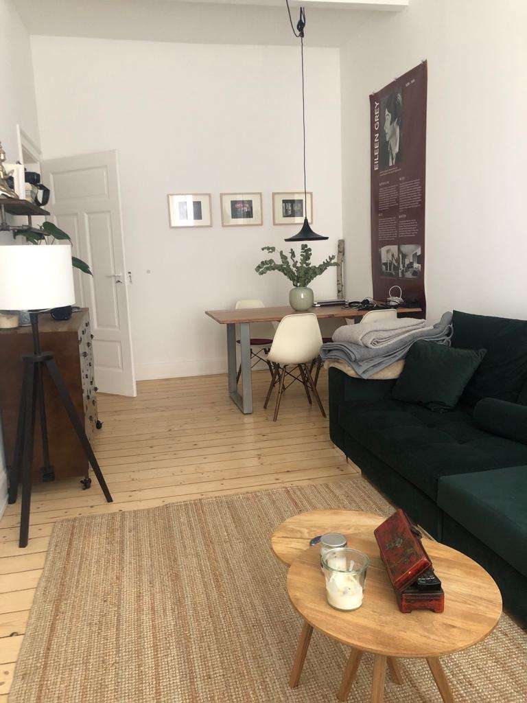 Wohnung zum Mieten in Mannheim 1.020,00 € 70 m²