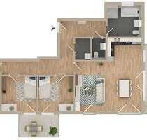 Wohnung zum Kaufen in Kempten 999.900,00 € 118 m²