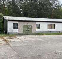 Halle in Oranienburg 1.356,00 € 339 m²