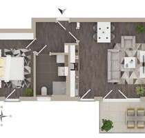Wohnung zum Kaufen in Kempten 389.900,00 € 59 m²