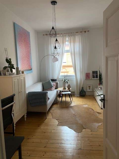Wohnung zum Mieten in Mannheim 870,00 € 65 m²