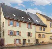 Haus zum Kaufen in Horb am Neckar 239.000,00 € 168.14 m²
