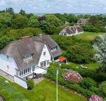 Haus zum Kaufen in Wenningstedt Braderup 1.480.000,00 € 124 m² - Wenningstedt / Braderup
