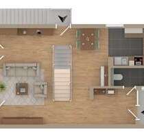 Wohnung zum Kaufen in Kempten 739.900,00 € 142 m²