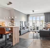 Wohnung zum Kaufen in Frankfurt am Main 390.000,00 € 57 m²
