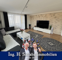 Wohnung zum Kaufen in Sonthofen 449.000,00 € 113.97 m²