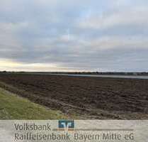 Grundstück in Karlskron 194.175,00 € 15534 m²