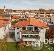 Wohnung zum Kaufen in Prien 549.000,00 € 130 m²