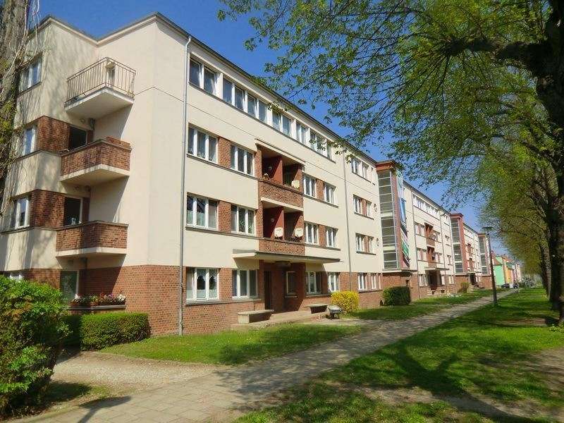 Wohnung zum Kaufen in Zwenkau 98.000,00 € 53.15 m²