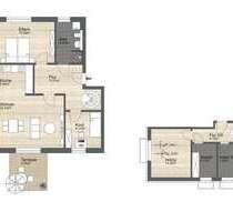 Wohnung zum Kaufen in Au i. d. Hallertau Seysdorf 450.000,00 € 85.64 m² - Au i. d. Hallertau / Seysdorf