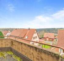 Wohnung zum Kaufen in Altensteig 159.000,00 € 71 m²