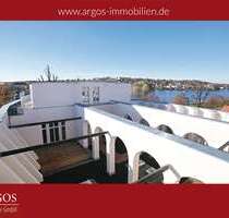 Wohnung zum Mieten in Werder 1.983,80 € 141.7 m²