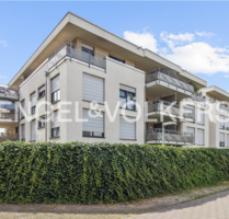 Wohnung zum Kaufen in Offenbach 275.000,00 € 52 m²