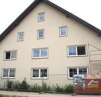Wohnung zum Mieten in Tussenhausen Mattsies 780,00 € 74.22 m² - Tussenhausen / Mattsies