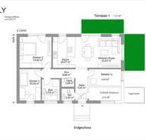 Wohnung zum Kaufen in Fürstenfeldbruck 769.000,00 € 110.71 m²