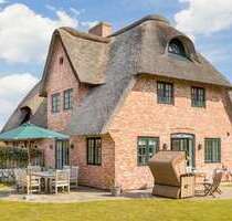 Haus zum Kaufen in Wenningstedt 2.950.000,00 € 138 m²