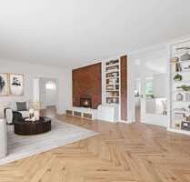 Haus zum Mieten in Hamburg 4.900,00 € 190 m²