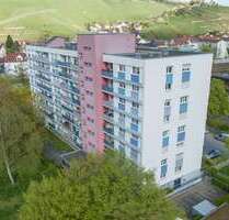 Wohnung zum Mieten in Esslingen am Neckar 448,00 € 34.08 m²