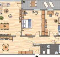 Wohnung zum Mieten in Hagen 549,00 € 77.56 m²