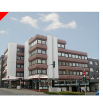 Büro in Mülheim an der Ruhr 1.165,00 € 150.69 m²