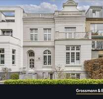 Haus zum Kaufen in Hamburg 1.400.000,00 € 188 m²