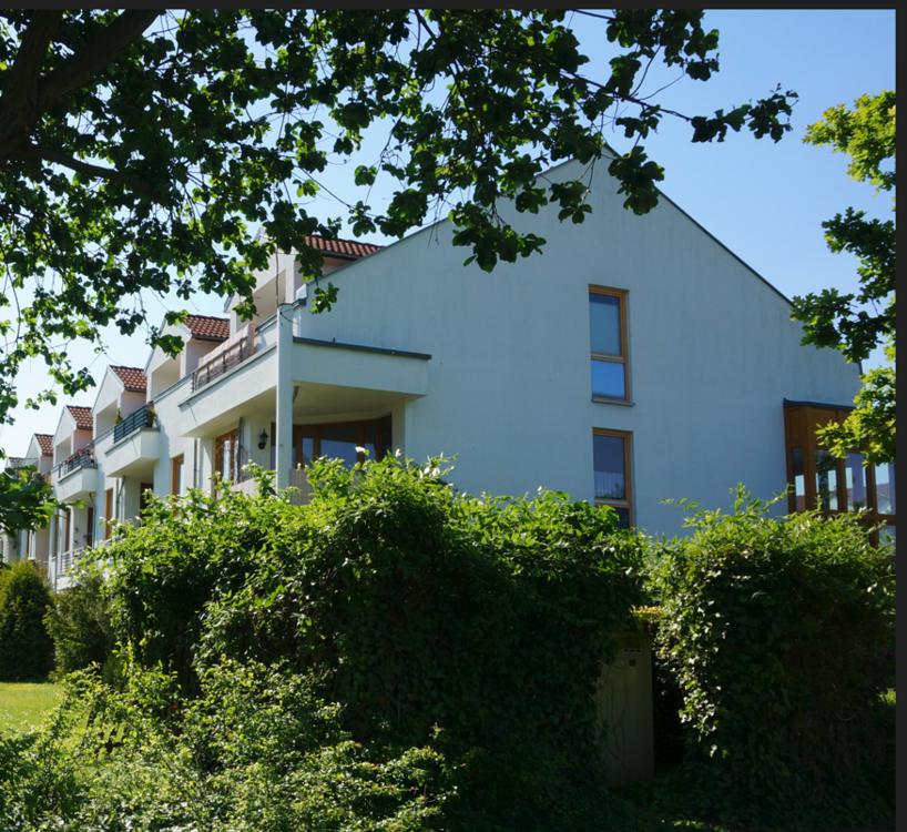 Wohnung zum Kaufen in Panketal OT Schwanebeck 225.000,00 € 66.5 m²
