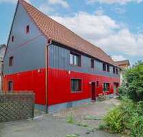 Haus zum Kaufen in Kirchhain 195.000,00 € 170.3 m²