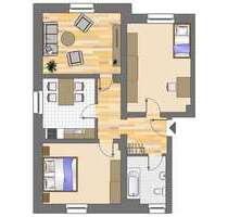 Wohnung zum Mieten in Dortmund 689,00 € 75.38 m²