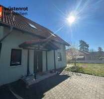 Haus zum Kaufen in Schulzendorf 549.000,00 € 115 m²