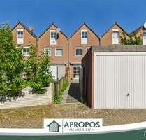 Haus zum Kaufen in Rheinberg 299.900,00 € 123.81 m²