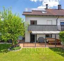 Haus zum Kaufen in Allershausen 759.000,00 € 160 m²