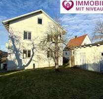Haus zum Kaufen in Unterbechingen 198.000,00 € 122 m²