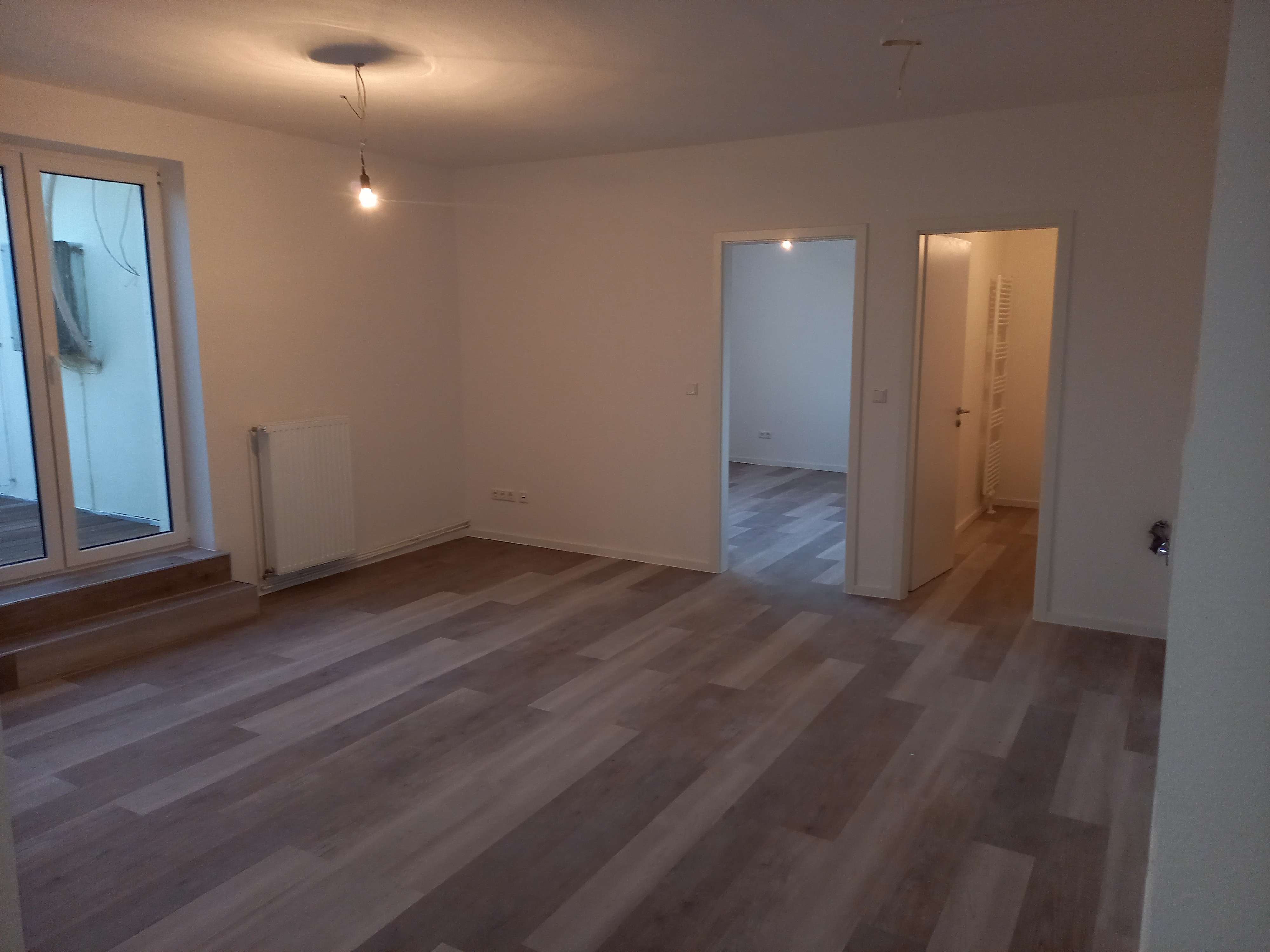 Wohnung zum Mieten in Barsinghausen 715,00 € 65 m²