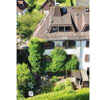 Haus zum Kaufen in Schiltach 285.000,00 € 150 m²