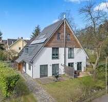 Haus zum Mieten in Hamburg 1.800,00 € 90 m²