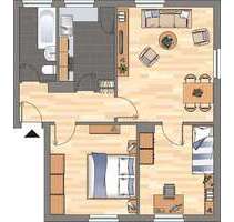 Wohnung zum Mieten in Wilhelmshaven 379,00 € 56.16 m²