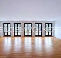 Wohnung zum Mieten in Frankfurt am Main 2.980,00 € 152 m²