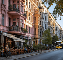 Wohnung zum Kaufen in Berlin 503.700,00 € 53.39 m²