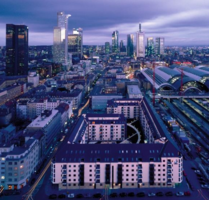 Wohnung zum Kaufen in Frankfurt am Main 320.000,00 € 57.02 m²