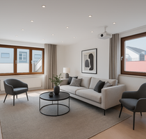 Wohnung zum Kaufen in Wernau (Neckar) 385.000,00 € 102 m²