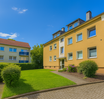 Wohnung zum Mieten in Dortmund 498,00 € 56.7 m²