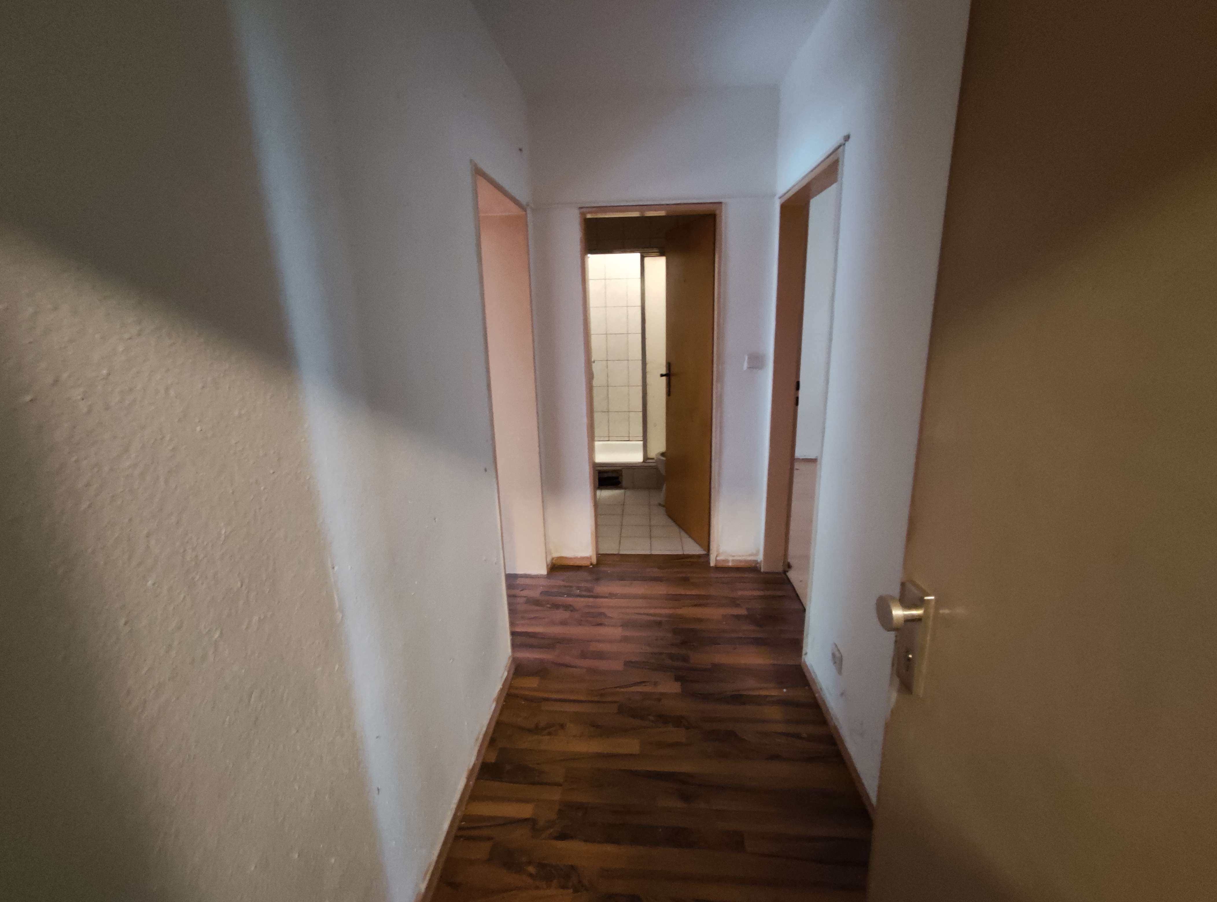 Wohnung zum Mieten in Wuppertal 350,00 € 49 m²