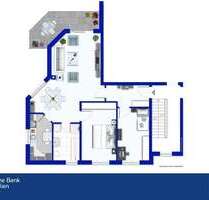 Wohnung zum Kaufen in Kirchhain 225.000,00 € 86.54 m²